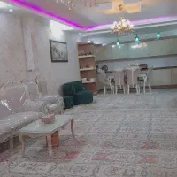 ویلایی۱۲۸ متری دوخواب دلباز