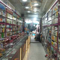 مغازه تجاری قلب مشترک کوثر5 با دهانه16متر کنارمسجد|فروش مغازه و غرفه|زاهدان, |دیوار