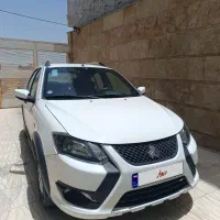 کوییک GX سری L مدل ۱۴۰۳ ، مشابه صفر