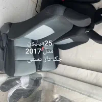 صندلی خلبانی|صندلی و نیمکت|شاهرود, |دیوار