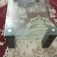 میز|بوفه، ویترین، کنسول|شوشتر, |دیوار