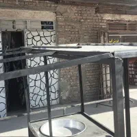 گاری ساندویچ|کافیشاپ و رستوران|زابل, |دیوار