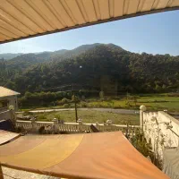 اجاره روزانه|اجارهٔ کوتاهمدت ویلا و باغ|پل سفید, |دیوار