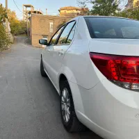 دنا تیپ 2 مدل 1396|خودرو سواری و وانت|خوانسار, |دیوار