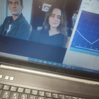 لپ تاپ در حدنو، یه میلیون زیر قیمت حسابداری و ...