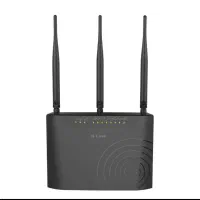 مودم روترAdsl2/Vdsl2 بی سیم دلینک