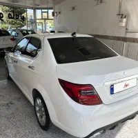 دنا پلاس اتوماتیک، مدل ۱۴۰۱|خودرو سواری و وانت|اردبیل, |دیوار