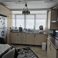 ۶۲متر دوخواب فول امکانات جنت آبادشمالی