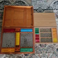 مگ مغناطیسی بازی هوشی فوق العاده جذاب|اسباببازی|پردیس, فاز ۴|دیوار