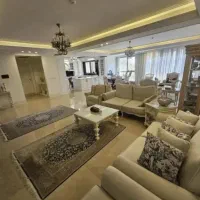 135متر-3خوابه-خوش-نقشه-نما-تراورتن-هجرت