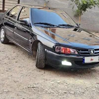 پارس t5 مشکی