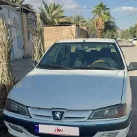 پارس مدل ۹۰