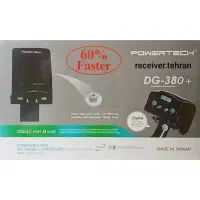 فروش آنتن گردان گیرندهHDنصب آنتن غرب جنوبغرب تهران|صوتی و تصویری|تهران, جیحون|دیوار