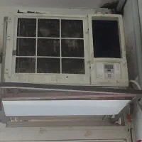 کولر پنجره ای سامسونگ 24 هزار