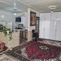رهن و اجاره حیاط، اره‌گر، شریفی (املاک ارک)