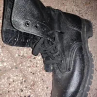 پوتین سربازی