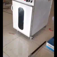 دستگاه میوه خشک کن گازی خانگی