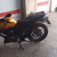 متور بنلی ۱۵۰|موتورسیکلت|ایلام, |دیوار