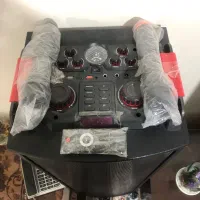 اسپیکر NDR|سیستم صوتی خانگی|فولادشهر, B4|دیوار