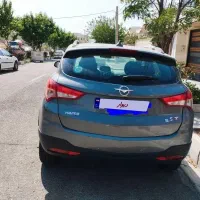 فروش خودرو سواری هایماs5