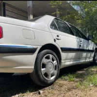 پارس 1400 دو گانه شرکتی|خودرو سواری و وانت|رشت, گلسار|دیوار