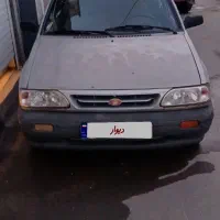 پرایدفرورروشی....