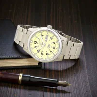 سیکو خلبانی پشت شیشه ای اتوماتیک