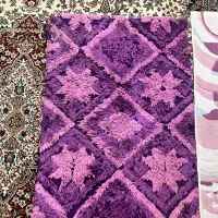 دوعدد قالیچه