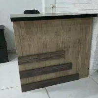 کابینت جزیره ام دی اف
