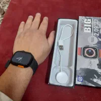 ساعت اپل واچ