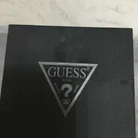 ساعت مچی اورجینال GUESS آکبند|ساعت|تهران, صادقیه|دیوار