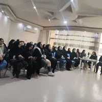 دعوت به کار (مخصوص خانم ها)