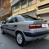 سیتروئن زانتیا 2000cc، مدل ۱۳۸۶|خودرو سواری و وانت|تهران, تهرانسر شرقی|دیوار