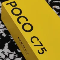 poco c75