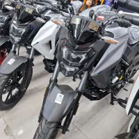 اس وای ام گلکسی na250 abs (اقساط ۲۴ماهه)