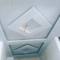 کناف و سقف کاذب