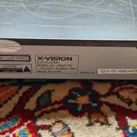 Xvision|پخشکننده DVD و ویدیو|تهران, زرگنده|دیوار