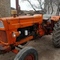 تراکتور رومانی مدل ۵۹|خودرو سنگین|سرعین, |دیوار