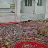 منزل روزانه / هفتگی در شهرضا مرکز شهر|اجارهٔ کوتاهمدت آپارتمان و سوئیت|شهرضا, |دیوار