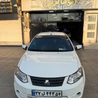 ساینا ۴۰۱ بیرنگ با شرایط ۱۸ ماهه