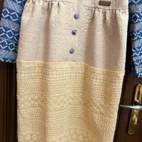 پیراهن خامه دوزی|لباس|تهران, باغ فردوس|دیوار