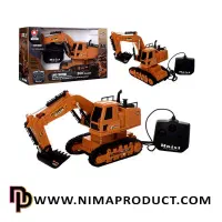 تعداد اسباب بازی نو