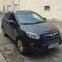 جک s5 99|خودرو سواری و وانت|مشهد, نیروی هوایی|دیوار