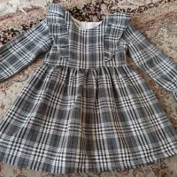 دخترانه ۲تا ۵سال همه نو