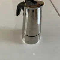 قهوه جوش ۸ کاپل