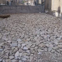 تخریب گودبرداری کف سازی بتن سنگ کاری