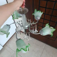 لوستر اشپزخونه