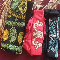 لباس محلی|لباس|رستم, |دیوار