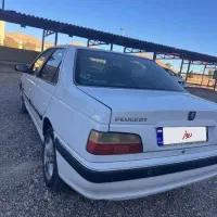 پارس tu5 مدل ۹۷ بیرنگ سیمی|خودرو سواری و وانت|شاهرود, |دیوار