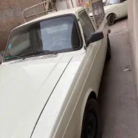 پیکان وانت دوگانه سوز شرکت مدل ۸۹|خودرو سواری و وانت|تهران, یافت‌آباد|دیوار